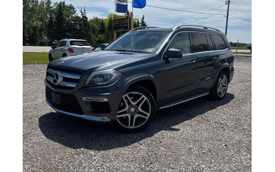 mercedes-benz-gl-class-3-0l-6cyl-awd - 0