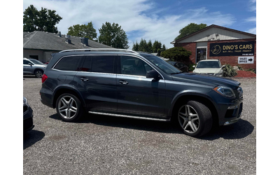 mercedes-benz-gl-class-3-0l-6cyl-awd - 2