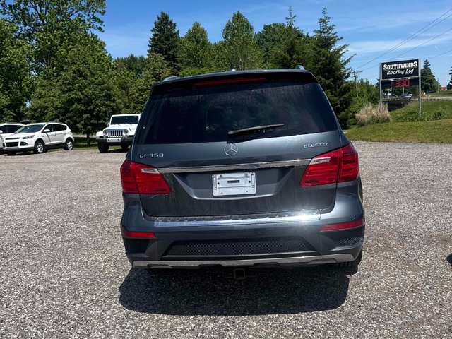 Mercedes-Benz GL-CLASS 3.0L 6cyl AWD - автомобили, коли, обяви за нови и употребявани 3