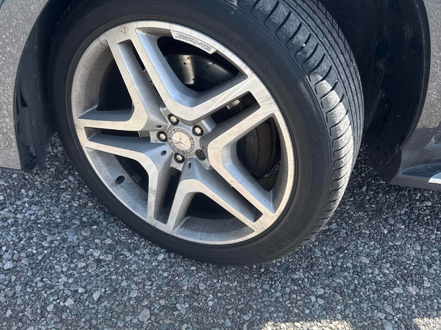 Mercedes-Benz GL-CLASS 3.0L 6cyl AWD - автомобили, коли, обяви за нови и употребявани 6