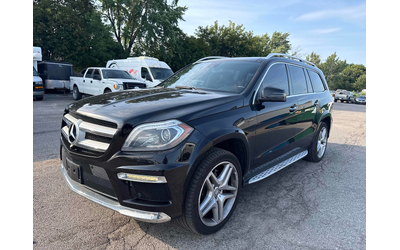 mercedes-benz-gl-class-3-0l-6cyl-awd - 0