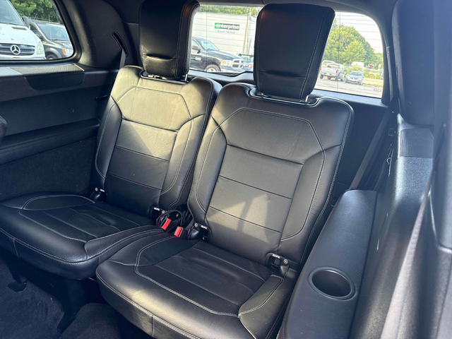 Mercedes-Benz GL-CLASS 3.0L 6cyl AWD - автомобили, коли, обяви за нови и употребявани 10
