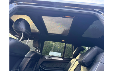 Mercedes-Benz GL-CLASS 3.0L 6cyl AWD - автомобили, коли, обяви за нови и употребявани 11
