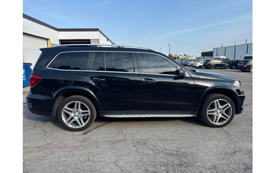 mercedes-benz-gl-class-3-0l-6cyl-awd - 2