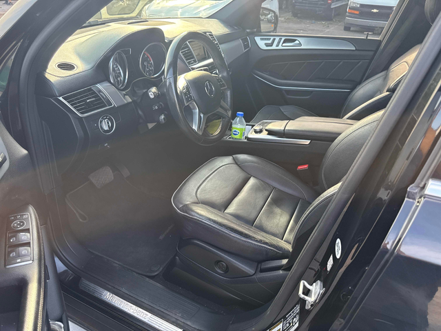 Mercedes-Benz GL-CLASS 3.0L 6cyl AWD - автомобили, коли, обяви за нови и употребявани 4