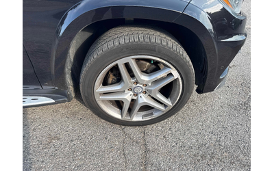 Mercedes-Benz GL-CLASS 3.0L 6cyl AWD - автомобили, коли, обяви за нови и употребявани 6