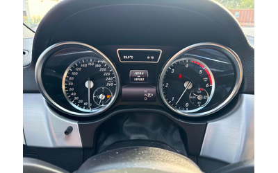 Mercedes-Benz GL-CLASS 3.0L 6cyl AWD - автомобили, коли, обяви за нови и употребявани 7