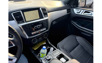 Mercedes-Benz GL-CLASS 3.0L 6cyl AWD - автомобили, коли, обяви за нови и употребявани 8