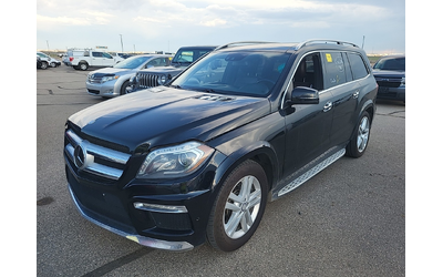 mercedes-benz-gl-class-3l-6cyl-awd - 0