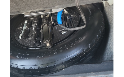Mercedes-Benz GL-CLASS 3L 6cyl AWD - автомобили, коли, обяви за нови и употребявани 13