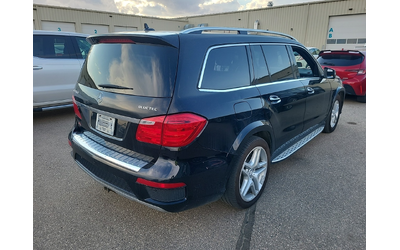 mercedes-benz-gl-class-3l-6cyl-awd - 2