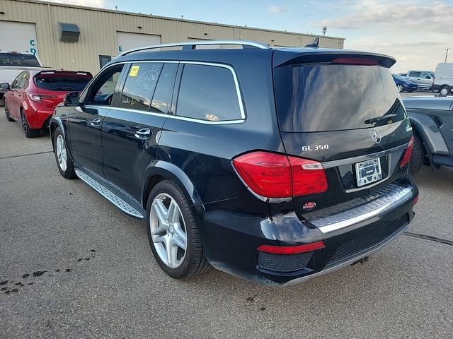 Mercedes-Benz GL-CLASS 3L 6cyl AWD - автомобили, коли, обяви за нови и употребявани 3