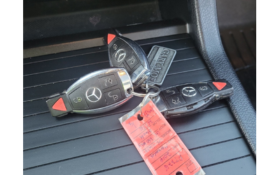 Mercedes-Benz GL-CLASS 3L 6cyl AWD - автомобили, коли, обяви за нови и употребявани 7