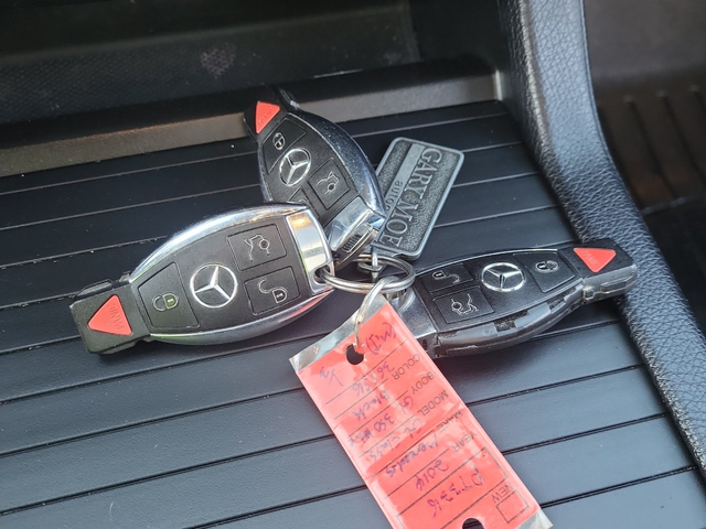 Mercedes-Benz GL-CLASS 3L 6cyl AWD - автомобили, коли, обяви за нови и употребявани 7