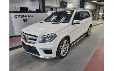 mercedes-benz-gl-class-4-6l-8cyl-awd - 0