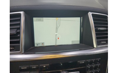 Mercedes-Benz GL-CLASS 4.6L 8cyl AWD - автомобили, коли, обяви за нови и употребявани 10