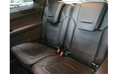 Mercedes-Benz GL-CLASS 4.6L 8cyl AWD - автомобили, коли, обяви за нови и употребявани 11