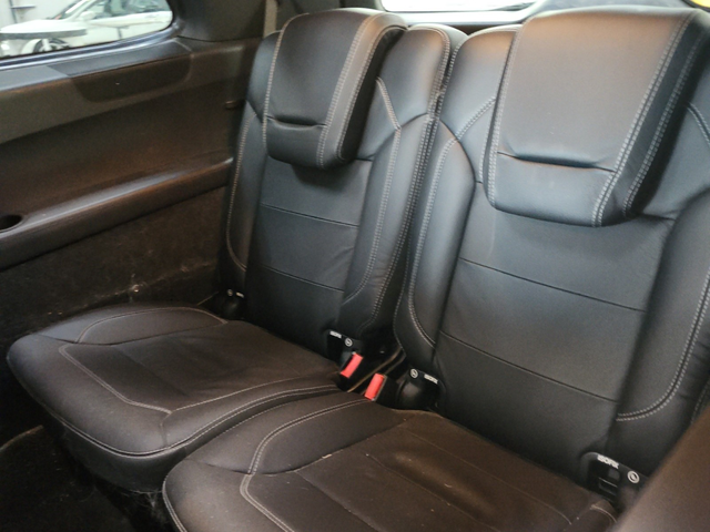 Mercedes-Benz GL-CLASS 4.6L 8cyl AWD - автомобили, коли, обяви за нови и употребявани 11