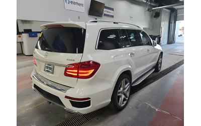 mercedes-benz-gl-class-4-6l-8cyl-awd - 2
