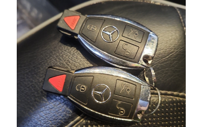 Mercedes-Benz GL-CLASS 4.6L 8cyl AWD - автомобили, коли, обяви за нови и употребявани 7