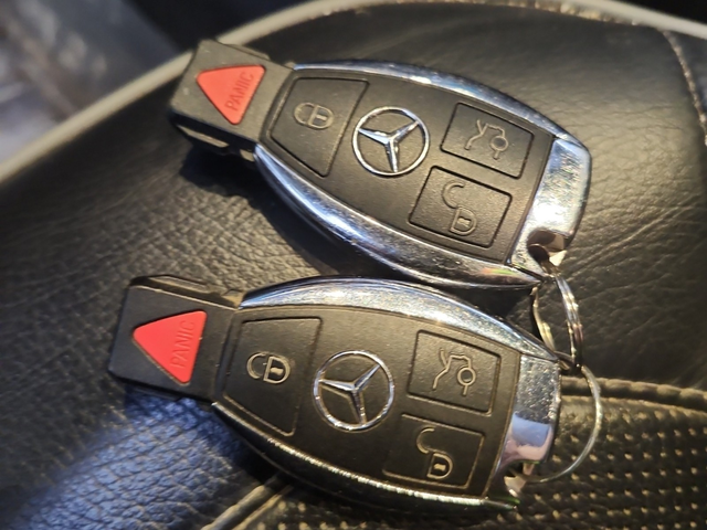 Mercedes-Benz GL-CLASS 4.6L 8cyl AWD - автомобили, коли, обяви за нови и употребявани 7