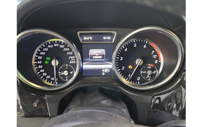 Mercedes-Benz GL-CLASS 4.6L 8cyl AWD - автомобили, коли, обяви за нови и употребявани 8