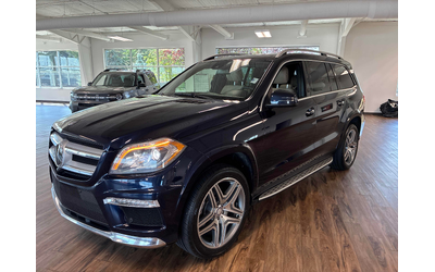 mercedes-benz-gl-class-4-6l-8cyl-awd - 0