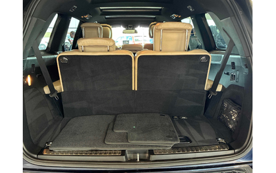 Mercedes-Benz GL-CLASS 4.6L 8cyl AWD - автомобили, коли, обяви за нови и употребявани 16