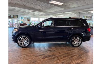mercedes-benz-gl-class-4-6l-8cyl-awd - 1