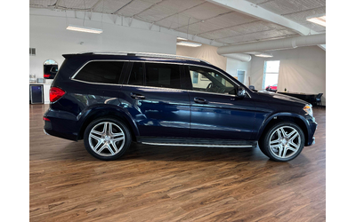mercedes-benz-gl-class-4-6l-8cyl-awd - 2