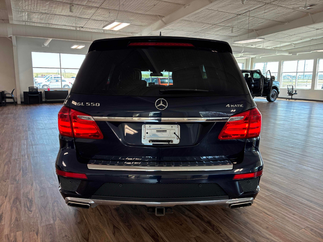 Mercedes-Benz GL-CLASS 4.6L 8cyl AWD - автомобили, коли, обяви за нови и употребявани 3