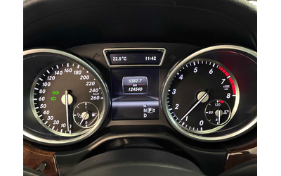 Mercedes-Benz GL-CLASS 4.6L 8cyl AWD - автомобили, коли, обяви за нови и употребявани 7