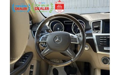 Mercedes-Benz GL-Class 450 //AMG PKG | 7 SEATER | B&O | 360 CAMERA All Wheel Drive - автомобили, коли, обяви за нови и употребявани 18
