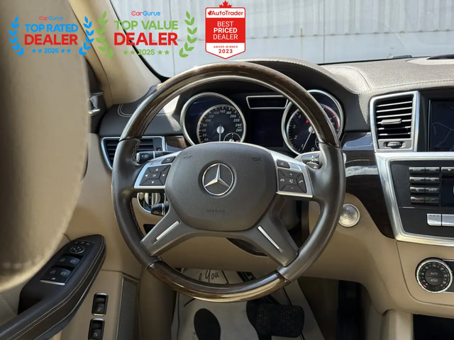 Mercedes-Benz GL-Class 450 //AMG PKG | 7 SEATER | B&O | 360 CAMERA All Wheel Drive - автомобили, коли, обяви за нови и употребявани 18