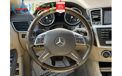 Mercedes-Benz GL-Class 450 //AMG PKG | 7 SEATER | B&O | 360 CAMERA All Wheel Drive - автомобили, коли, обяви за нови и употребявани 19