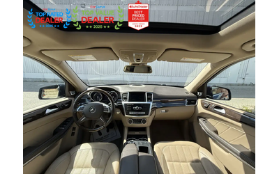 mercedes-benz-gl-class-450-amg-pkg-7-seater-b-o-360-camera-all-wheel-drive - 2