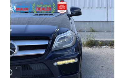 mercedes-benz-gl-class-450-amg-pkg-7-seater-b-o-360-camera-all-wheel-drive - 5