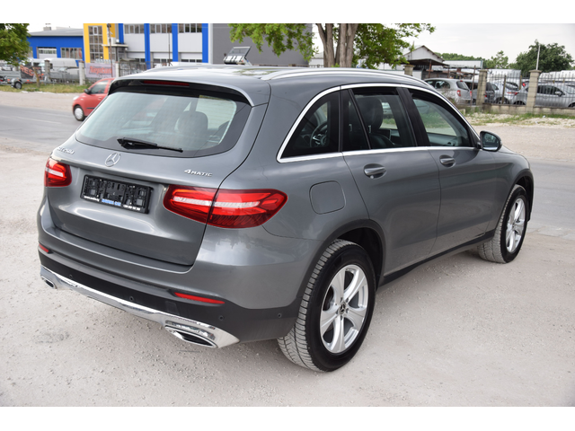 Mercedes-Benz GL D 4 MATIC 9G - автомобили, коли, обяви за нови и употребявани 10
