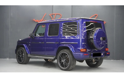 mercedes-benz-gl-g63 - 1