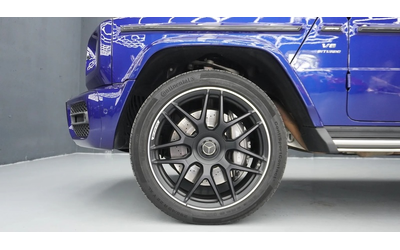 mercedes-benz-gl-g63 - 2