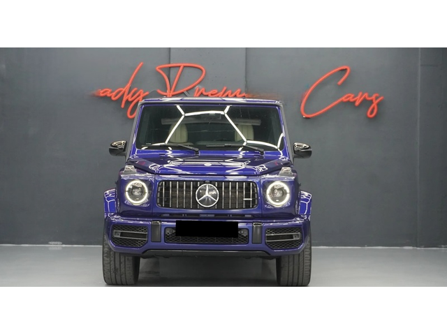 Mercedes-Benz GL G63  - автомобили, коли, обяви за нови и употребявани 3