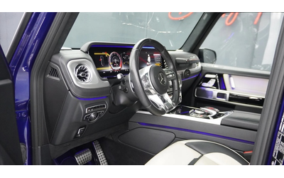 mercedes-benz-gl-g63 - 5