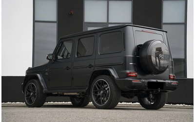 mercedes-benz-gl-g63-amg - 0