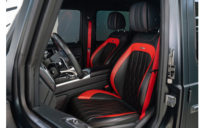 Mercedes-Benz GL G63 AMG Edition 1 Night Package - автомобили, коли, обяви за нови и употребявани 9