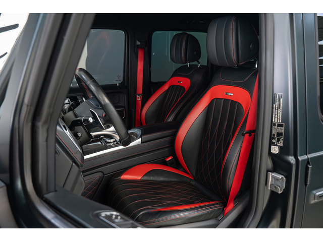 Mercedes-Benz GL G63 AMG Edition 1 Night Package - автомобили, коли, обяви за нови и употребявани 9