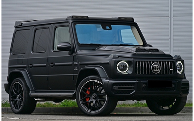 mercedes-benz-gl-g63-amg-v8 - 2
