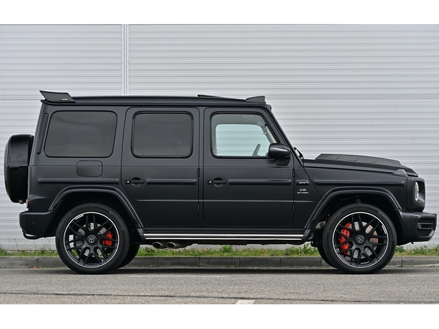 Mercedes-Benz GL G63 AMG V8 - автомобили, коли, обяви за нови и употребявани 3