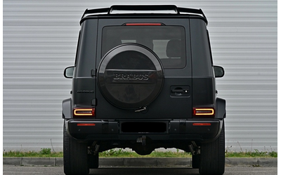 Mercedes-Benz GL G63 AMG V8 - автомобили, коли, обяви за нови и употребявани 6