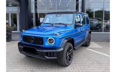 mercedes-benz-gl-g63-amg-v8 - 0
