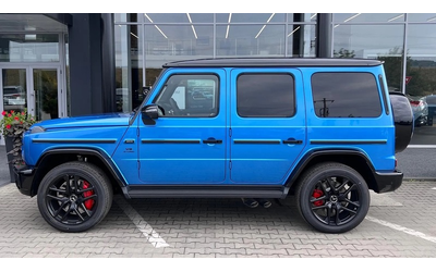 mercedes-benz-gl-g63-amg-v8 - 1